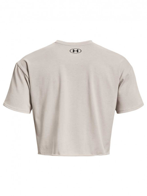 UNDER ARMOUR Muška majica Pjt Rock HW Cutoff