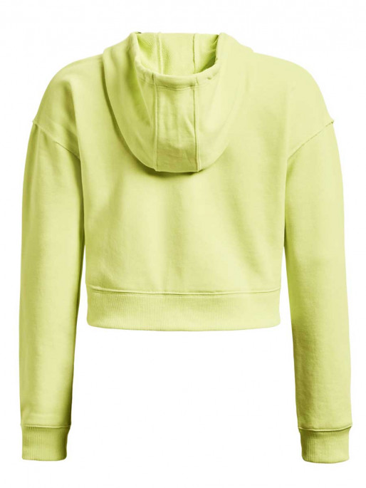 UNDER ARMOUR Ženska duksica Pjt Rock Hwt Terry
