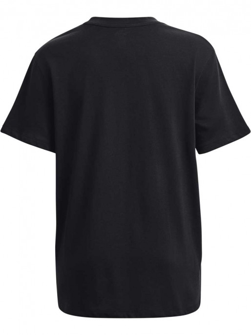 UNDER ARMOUR Tricou Pjt Rock Hwt Campus