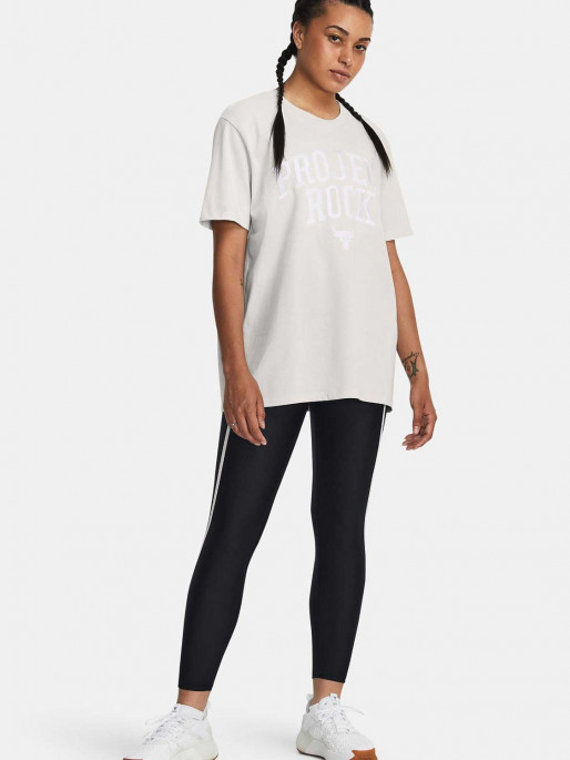 UNDER ARMOUR Tricou Pjt Rock Hwt Campus T