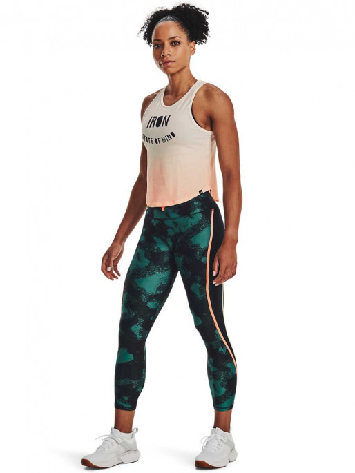 UNDER ARMOUR Maiou Pjt Rock Fashion
