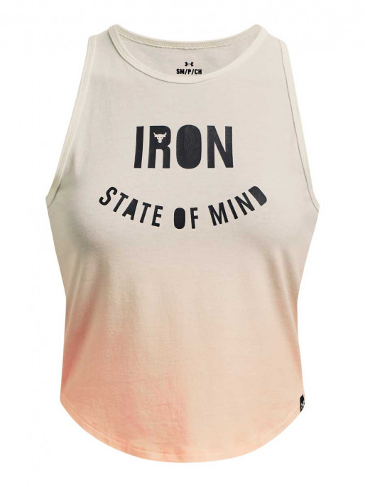 UNDER ARMOUR Maiou Pjt Rock Fashion