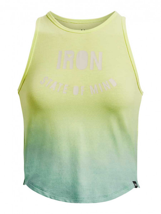 UNDER ARMOUR Maiou Pjt Rock Fashion