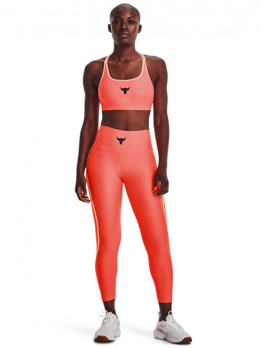 UNDER ARMOUR Colanti Pjt Rock Hg Ankle