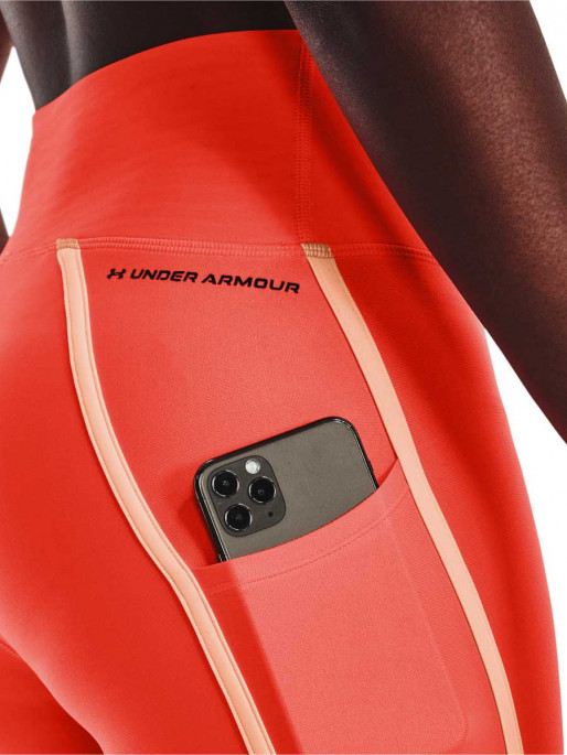 UNDER ARMOUR Colanti Pjt Rock Hg Ankle