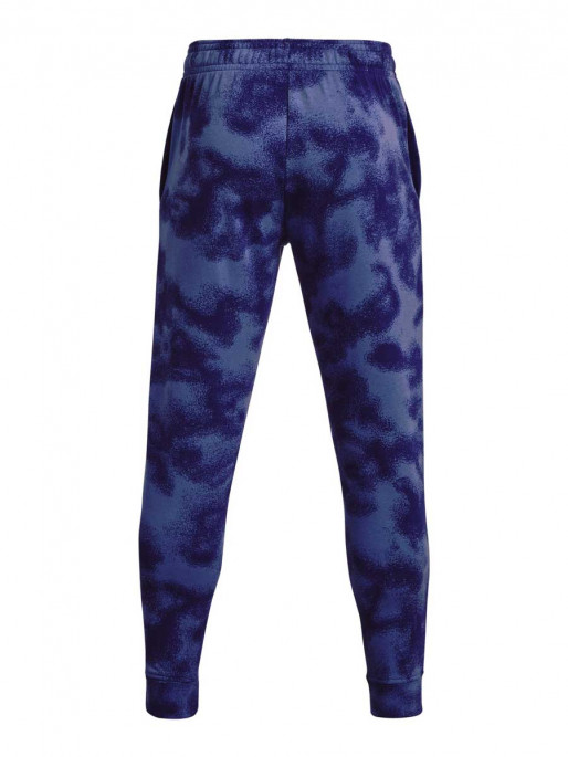UNDER ARMOUR Pantaloni sport Rival Terry Novelty