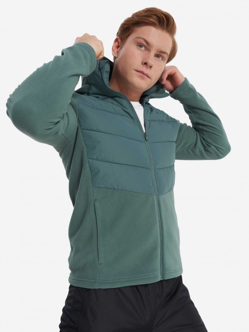 DEMIX Polar M D Fleece Pack Combi