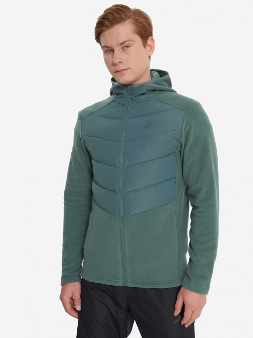 DEMIX Polar M D Fleece Pack Combi
