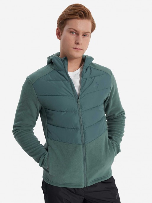 DEMIX Polar M D Fleece Pack Combi