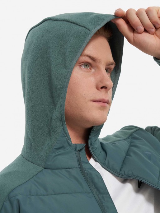 DEMIX Polar M D Fleece Pack Combi