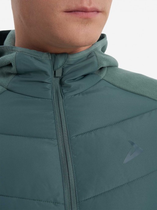 DEMIX Polar M D Fleece Pack Combi