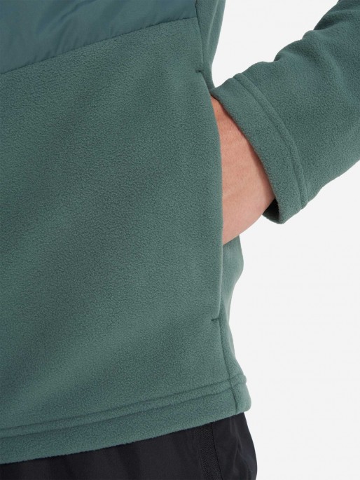 DEMIX Polar M D Fleece Pack Combi
