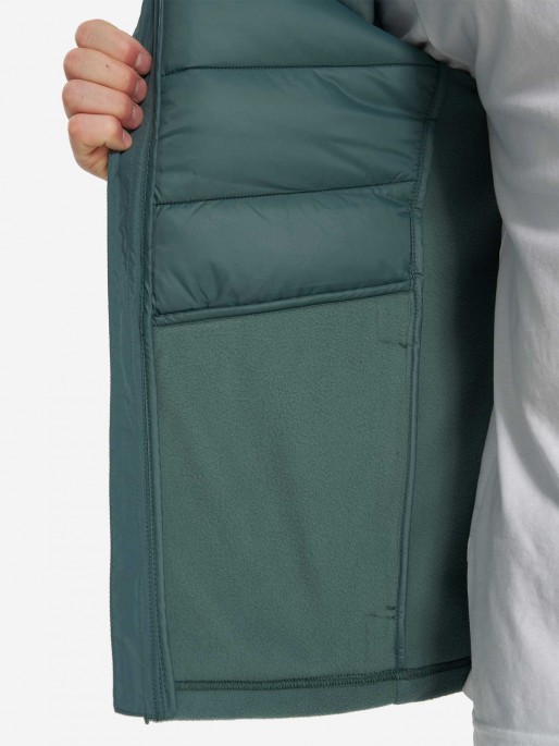 DEMIX Polar M D Fleece Pack Combi