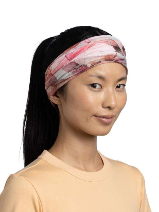 BUFF Кърпа за глава COOLNET UV® SENIA
