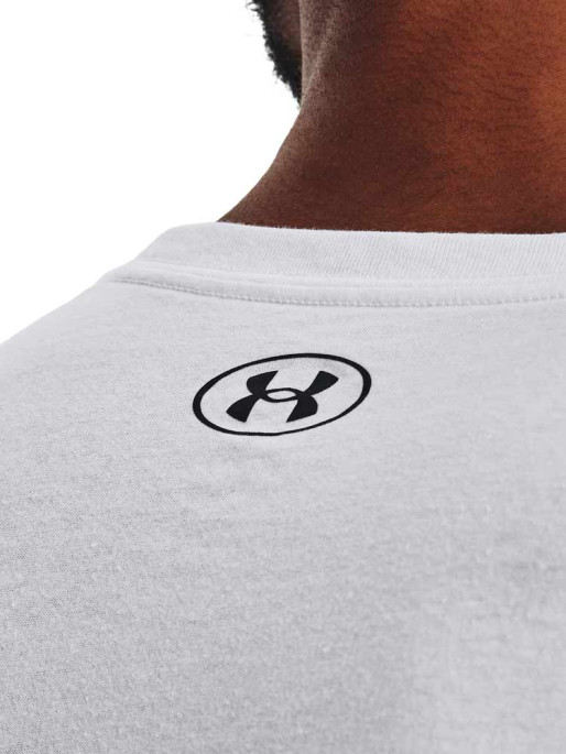 UNDER ARMOUR Тениска PROTECT THIS HOUSE SS