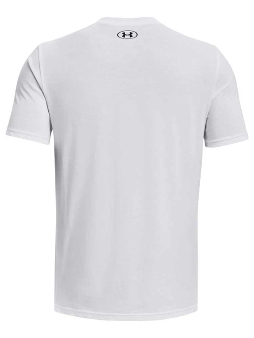 UNDER ARMOUR Тениска PROTECT THIS HOUSE SS