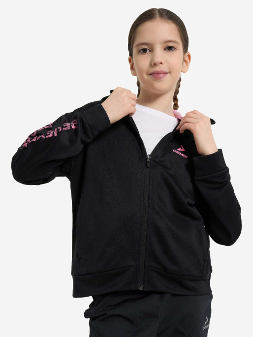 DEMIX Hanorac Active Girl's Fz