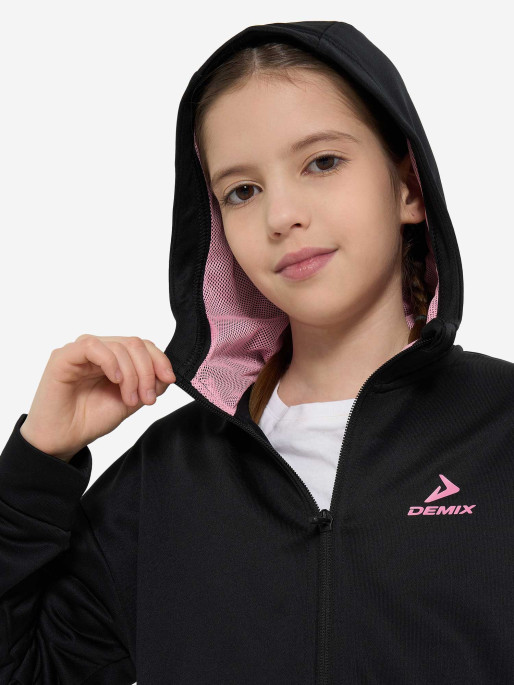 DEMIX Hanorac Active Girl's Fz