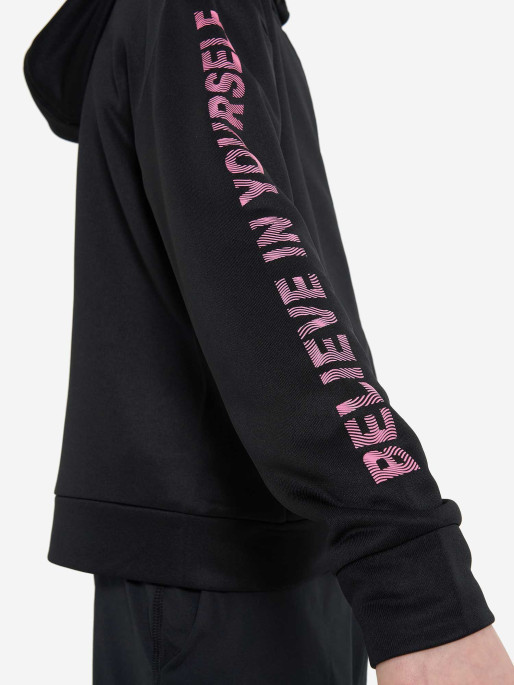 DEMIX Hanorac Active Girl's Fz