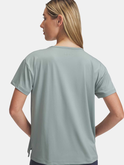 UNDER ARMOUR Κοντομάνικη Μπλούζα UA Vanish Energy