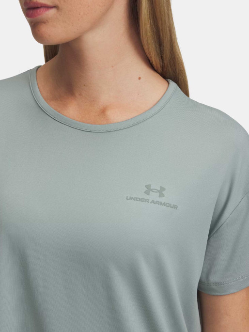UNDER ARMOUR Κοντομάνικη Μπλούζα UA Vanish Energy