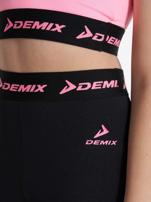 DEMIX