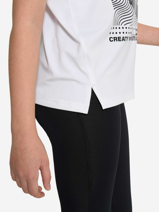 DEMIX Tricou Active Girl's