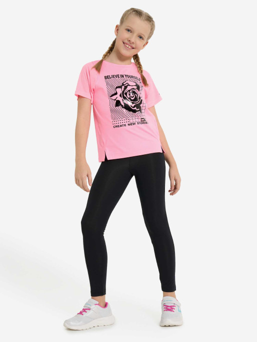 DEMIX Tricou Active Girl's