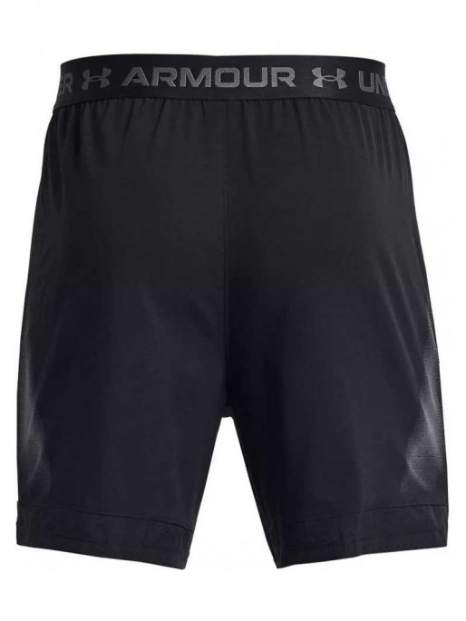 UNDER ARMOUR Vanish Wvn 6in Grphic Sts Shorts