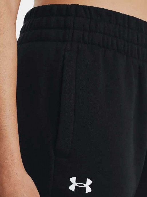 UNDER ARMOUR Αθλητικό Παντελόνι Rival Fleece