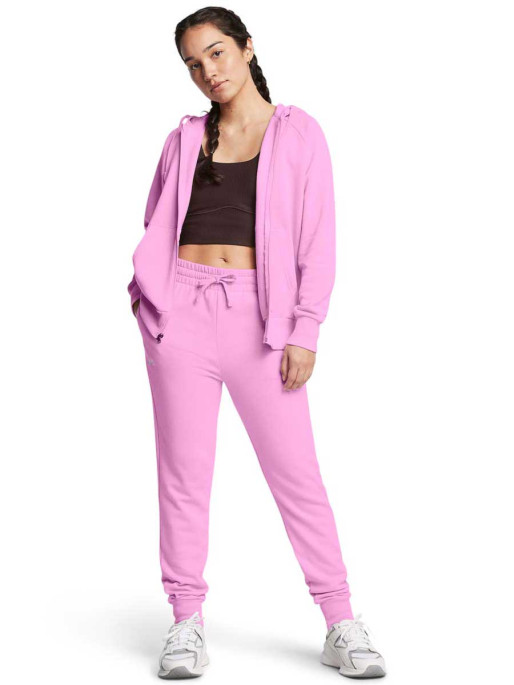 UNDER ARMOUR Pantaloni sport Ua Rival Fleece
