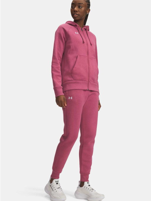UNDER ARMOUR Αθλητικό Παντελόνι Rival Fleece