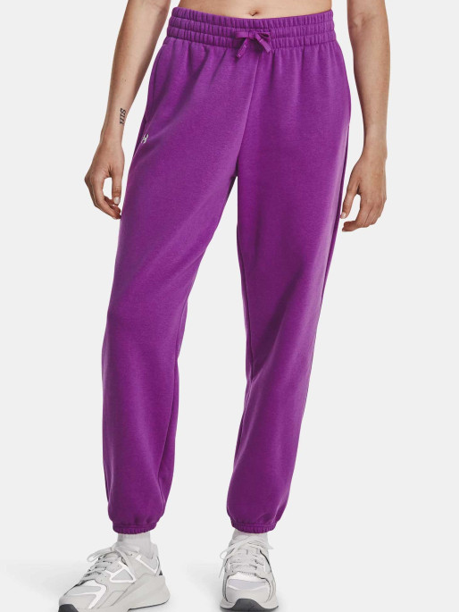 UNDER ARMOUR Pantaloni sport Rival Fleece Os