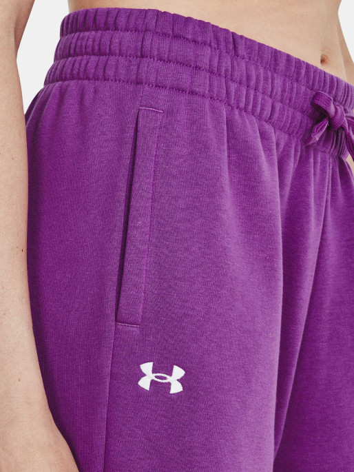 UNDER ARMOUR Pantaloni sport Rival Fleece Os