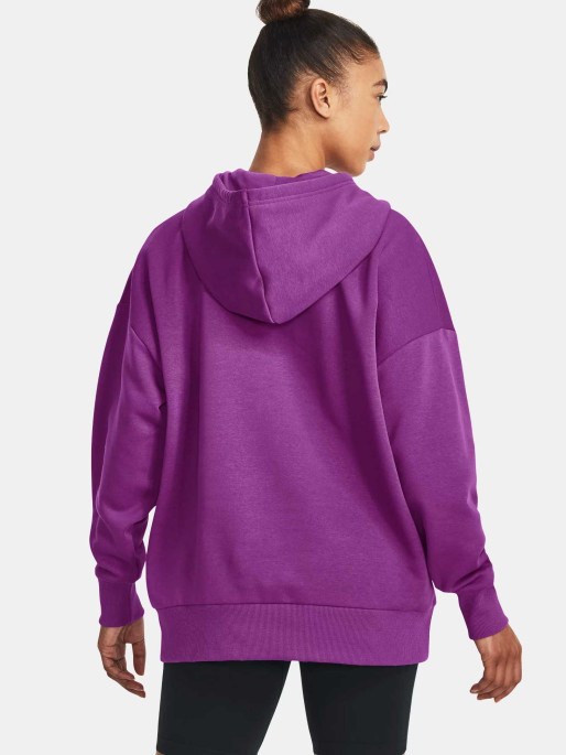 UNDER ARMOUR Hanorac Rival Fleece Os