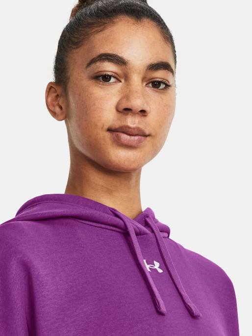 UNDER ARMOUR Hanorac Rival Fleece Os