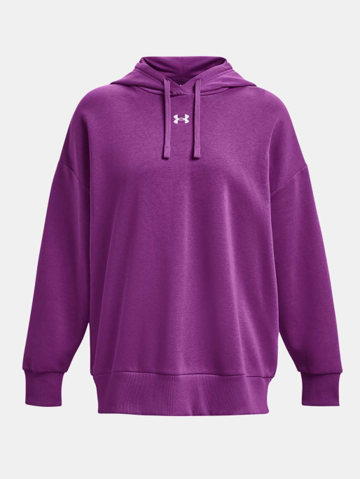 UNDER ARMOUR Hanorac Rival Fleece Os