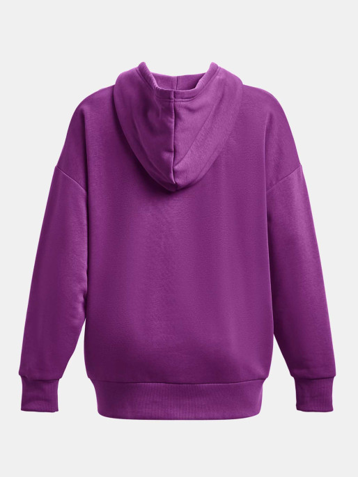 UNDER ARMOUR Hanorac Rival Fleece Os