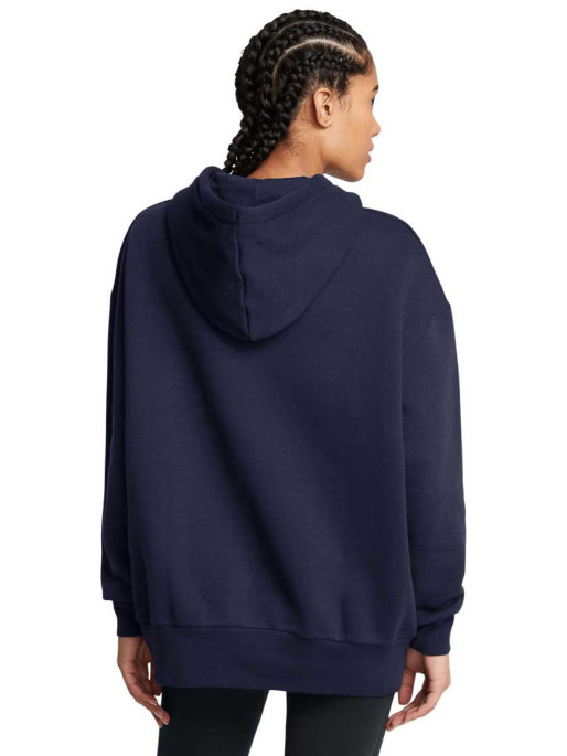 UNDER ARMOUR Hanorac Essential Flc OS