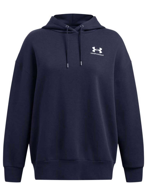 UNDER ARMOUR Hanorac Essential Flc OS