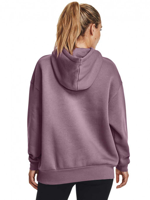 UNDER ARMOUR Hanorac Essential Flc OS