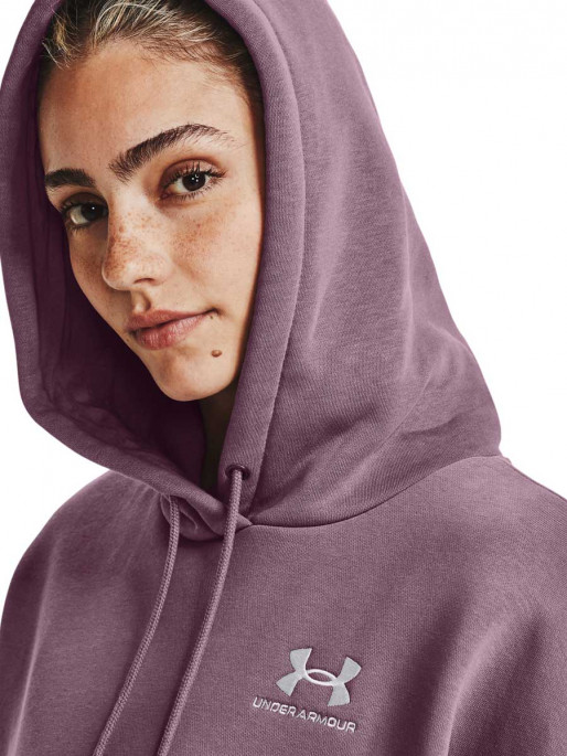 UNDER ARMOUR Hanorac Essential Flc OS