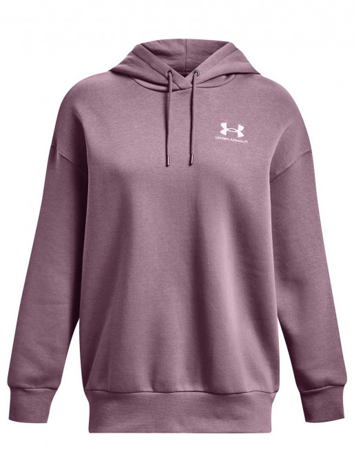 UNDER ARMOUR Hanorac Essential Flc OS
