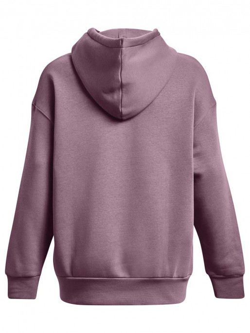 UNDER ARMOUR Hanorac Essential Flc OS