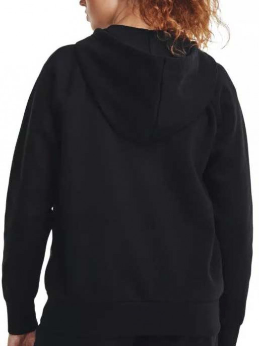 UNDER ARMOUR ženska duksica Rival Fleece