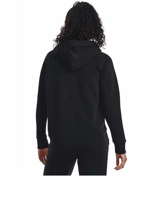 UNDER ARMOUR Rival Fleece Big Logo Hdy Hoodie