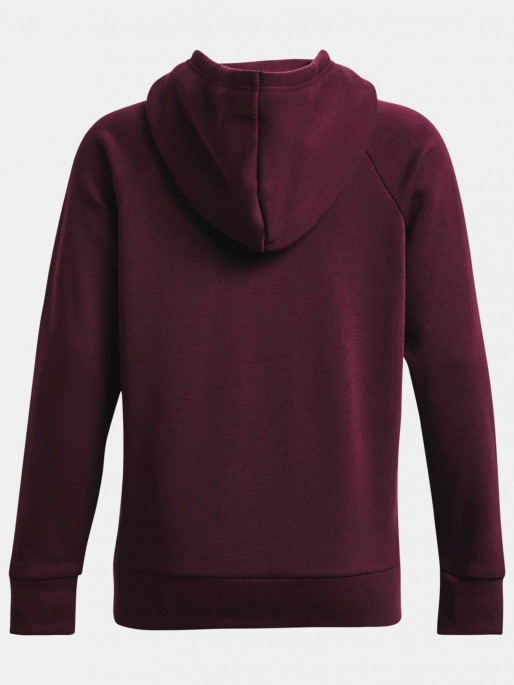 UNDER ARMOUR Rival Fleece Big Logo Hdy Hoodie