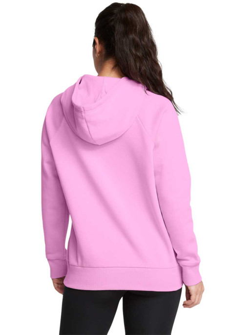 UNDER ARMOUR UA Rival Fleece Big Logo Hdy Hoodie