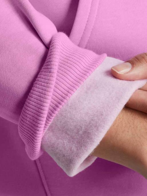 UNDER ARMOUR UA Rival Fleece Big Logo Hdy Hoodie