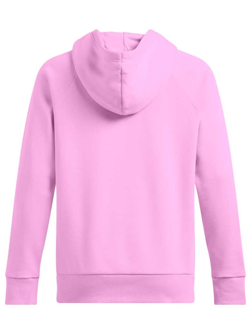 UNDER ARMOUR UA Rival Fleece Big Logo Hdy Hoodie